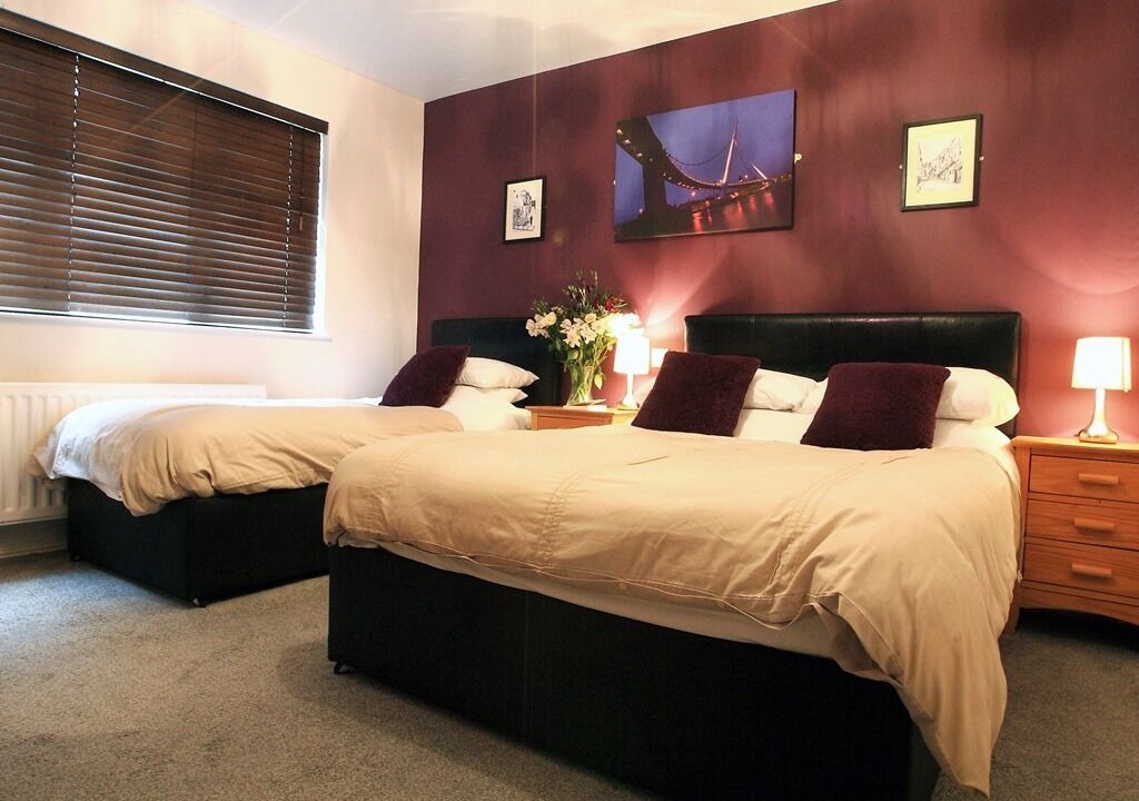 Photo of Bedroom in Bogside