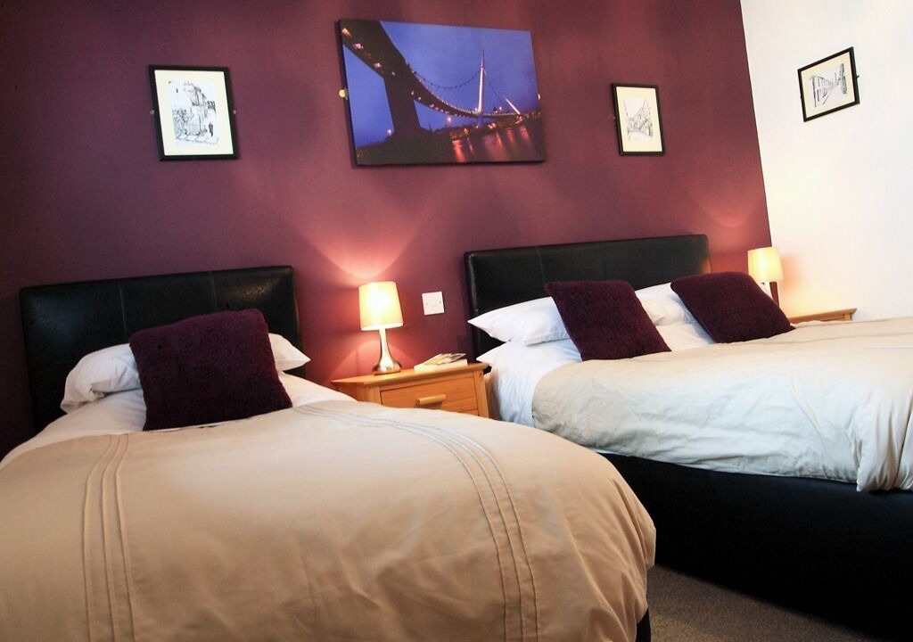 Photo of Bedroom in Bogside