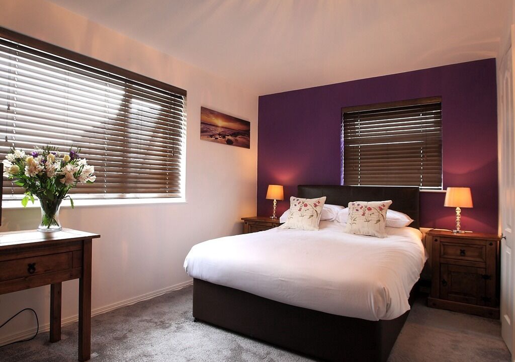 Photo of Bedroom in Bogside
