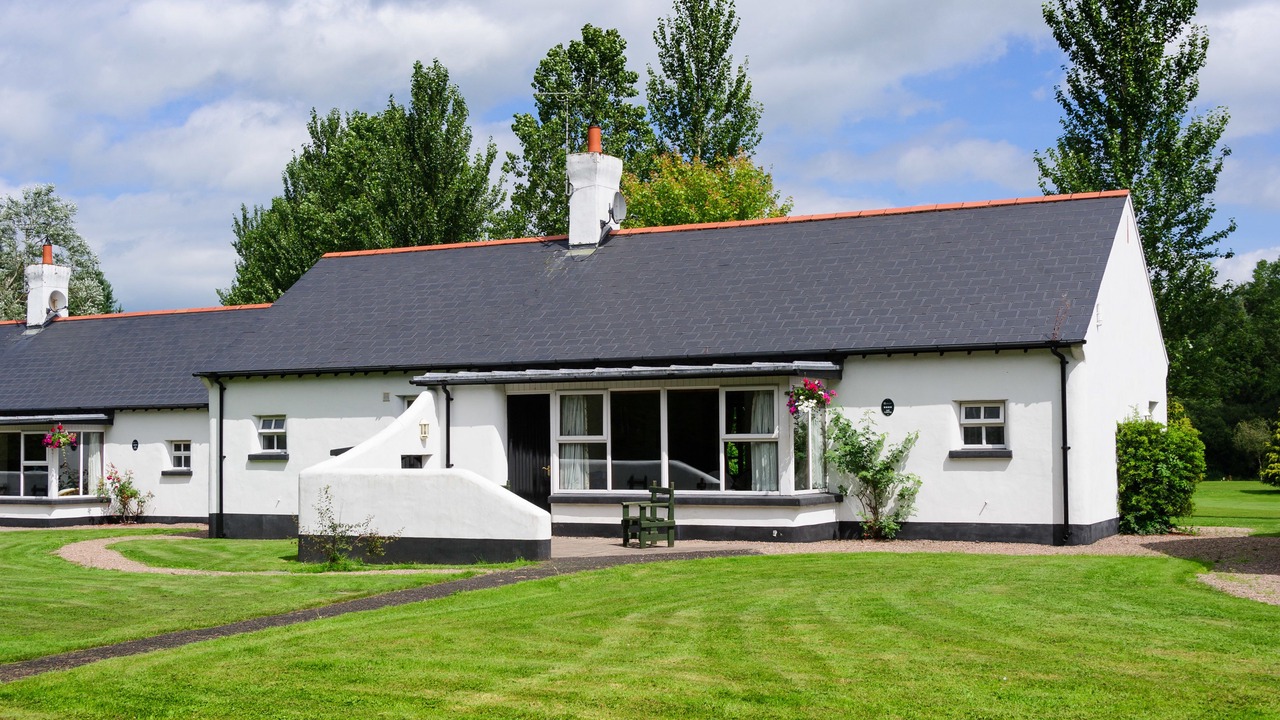 Photo of Outdoor in Aghadowey