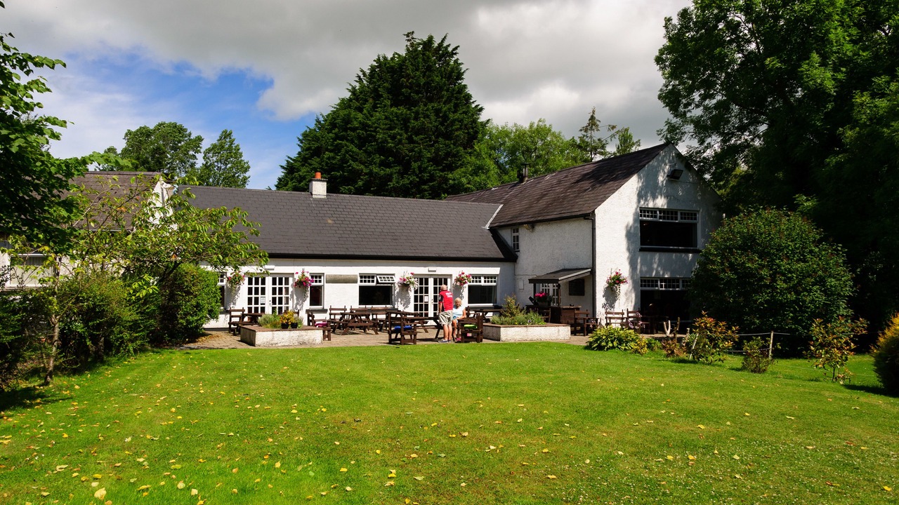 Photo of Outdoor in Aghadowey