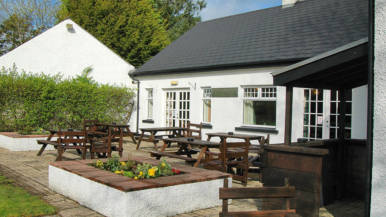 Photo of Outdoor in Aghadowey