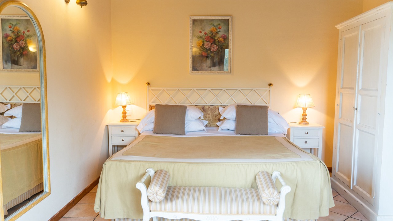 Photo of Bedroom in Impruneta
