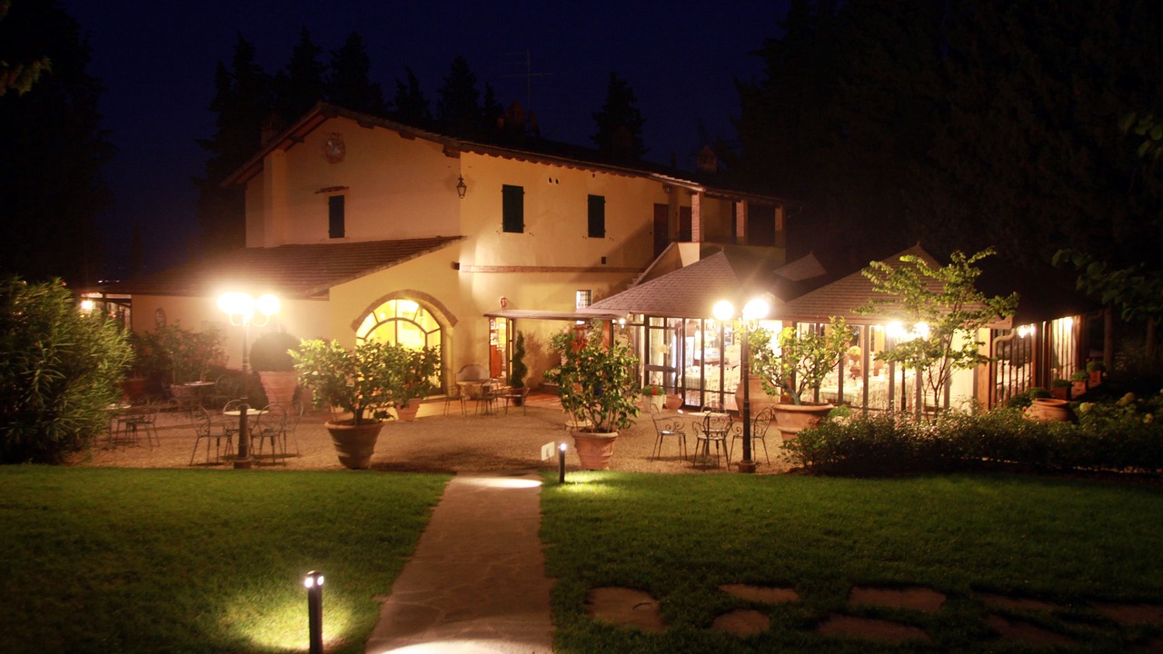 Photo of Outdoor in Impruneta