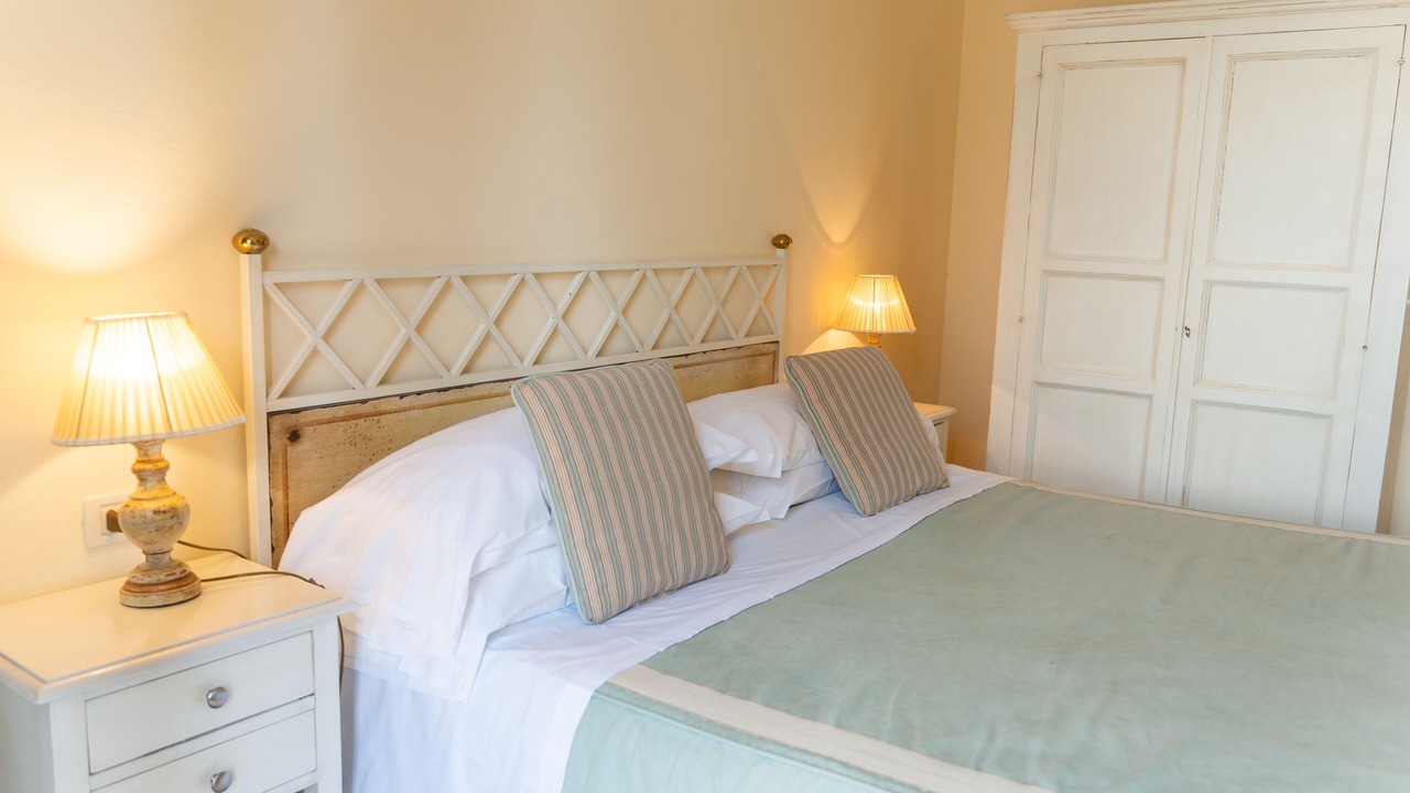 Photo of Bedroom in Impruneta