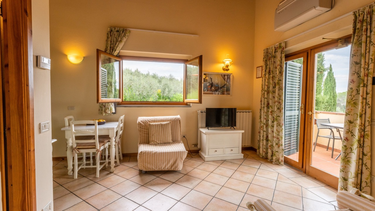 Photo of Bedroom in Impruneta