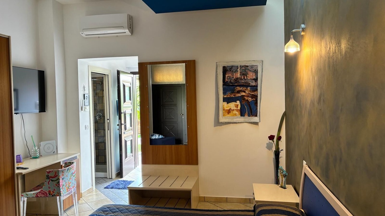 Photo of Bedroom in Campomarino