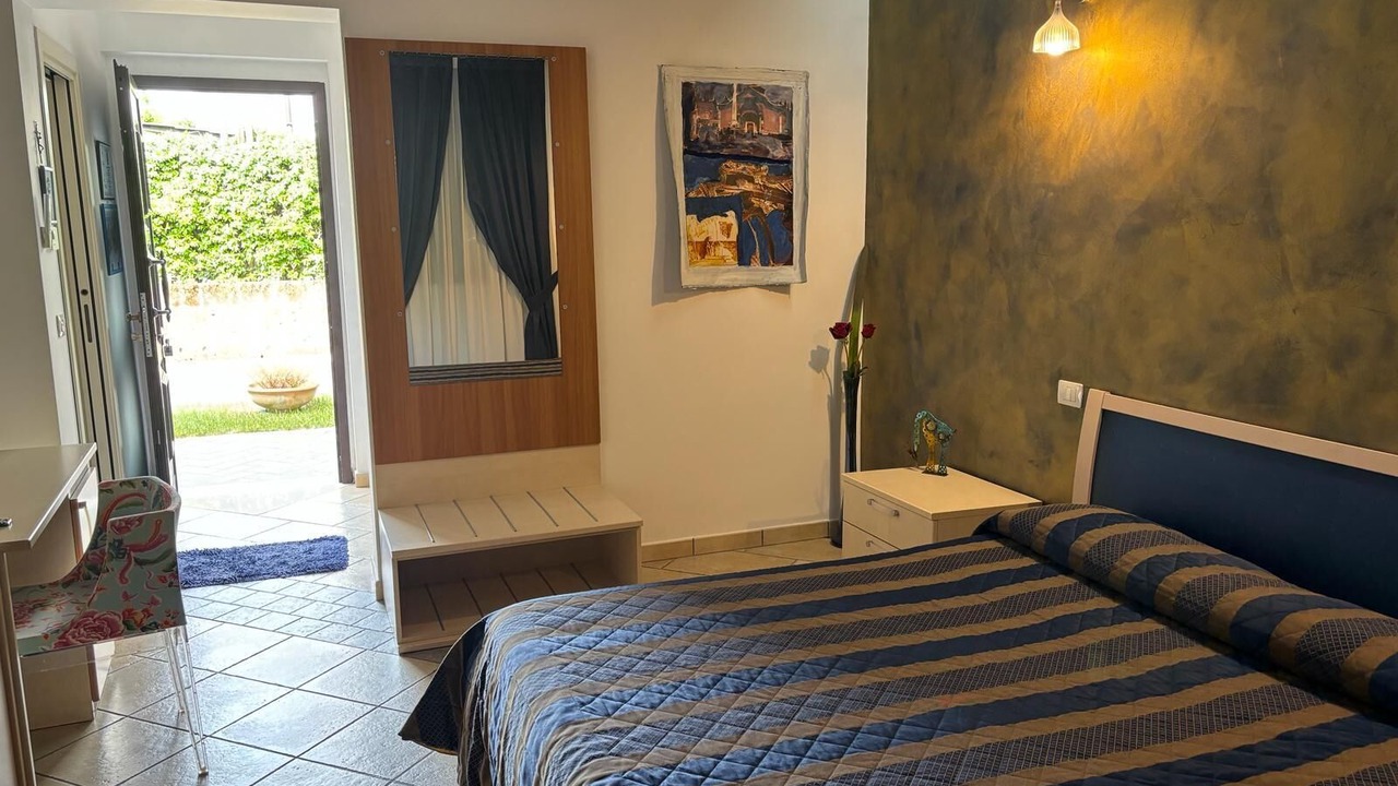 Photo of Bedroom in Campomarino