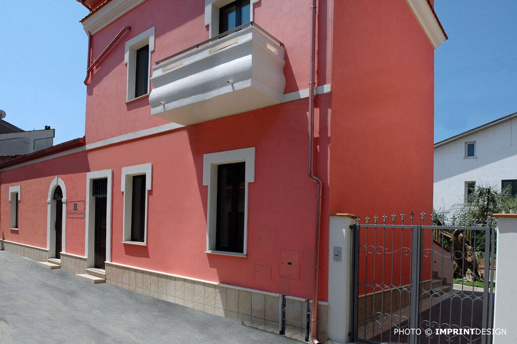 Photo of Outdoor in Campomarino