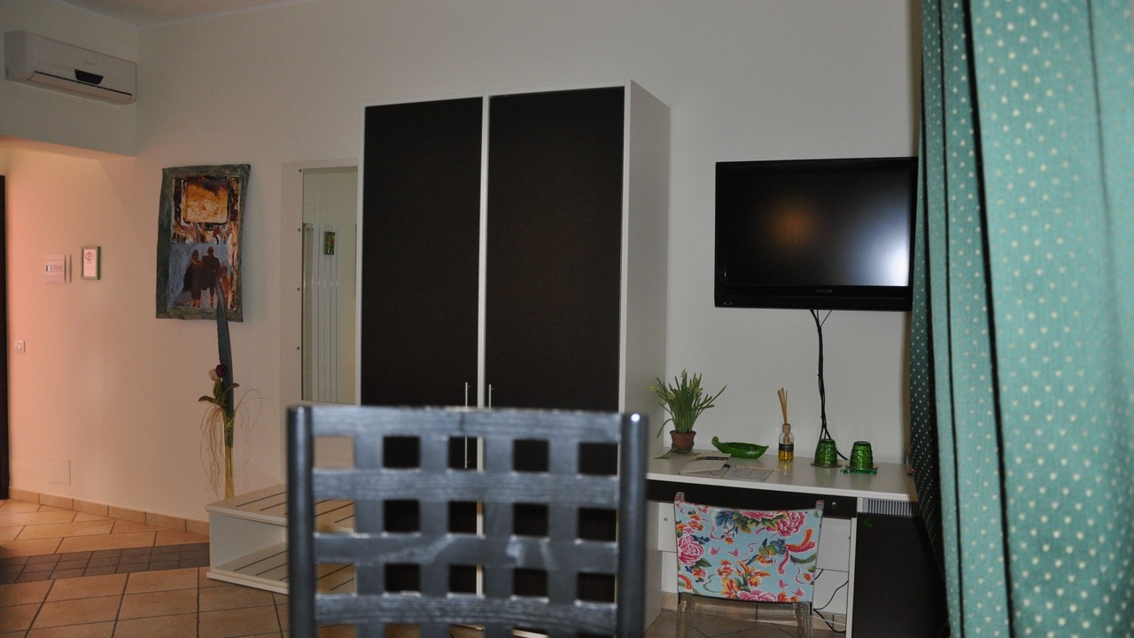 Photo of Bedroom in Campomarino