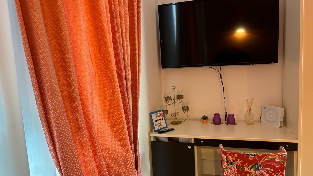 Photo of Bedroom in Campomarino