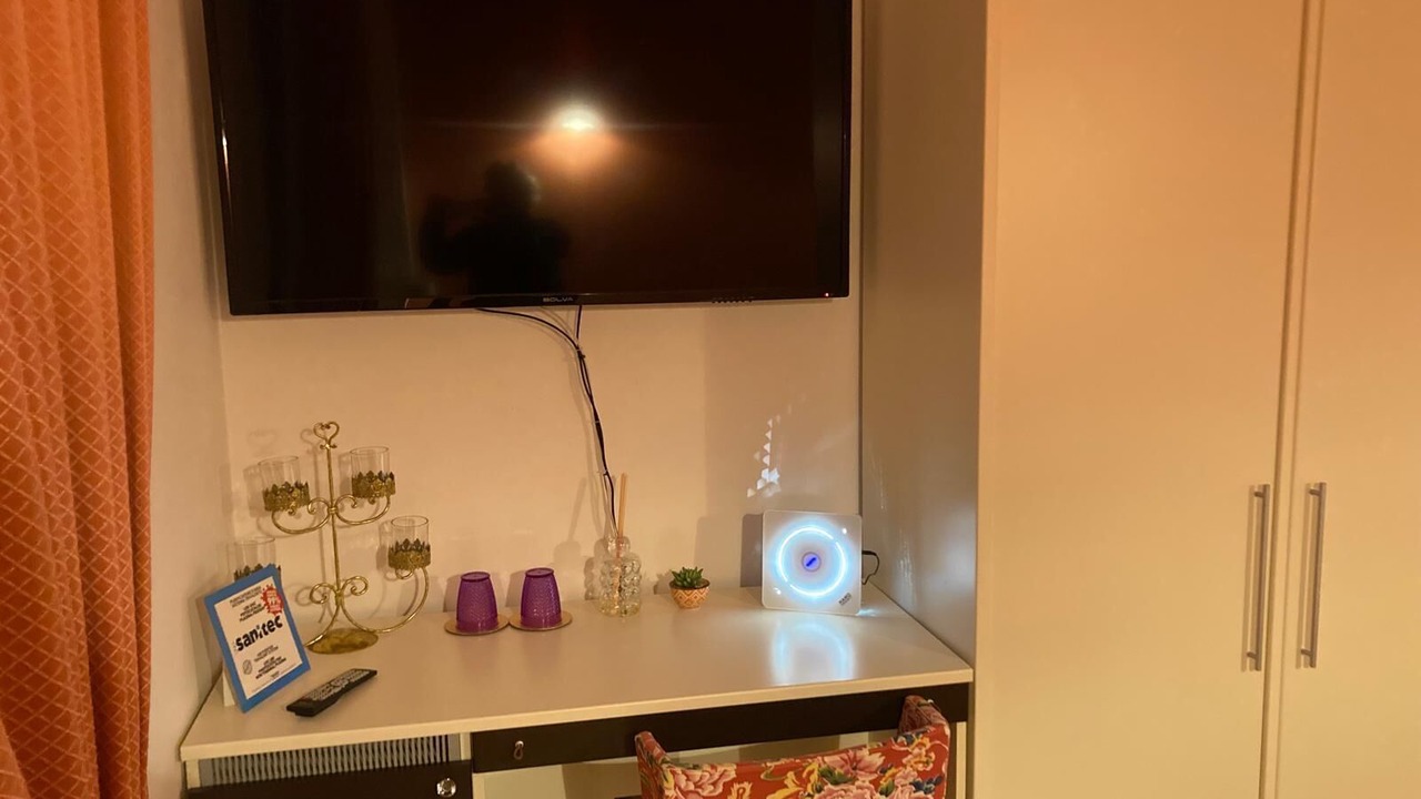 Photo of Bedroom in Campomarino