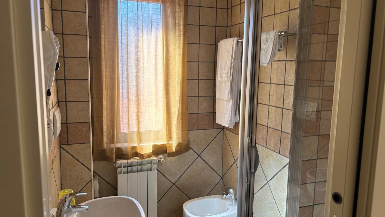 Photo of Bathroom in Campomarino