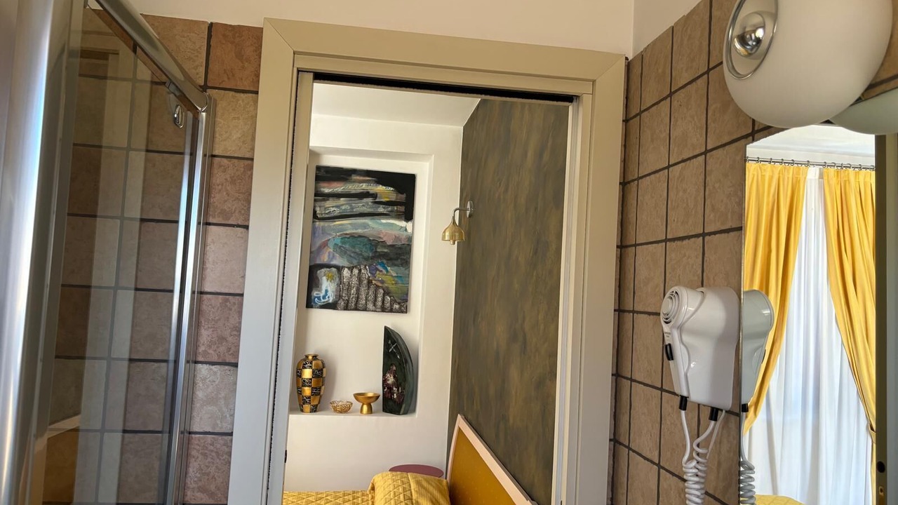 Photo of Bathroom in Campomarino