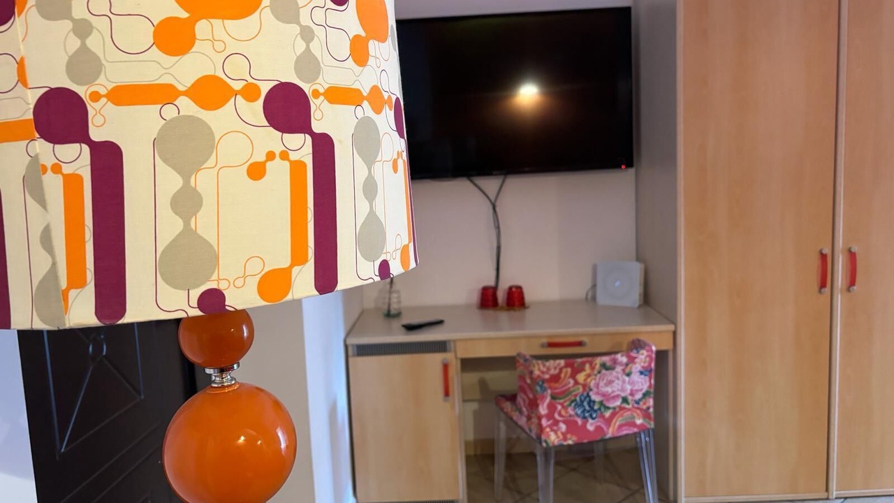 Photo of Bedroom in Campomarino