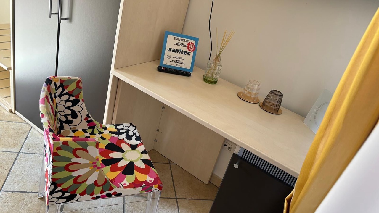 Photo of Bedroom in Campomarino