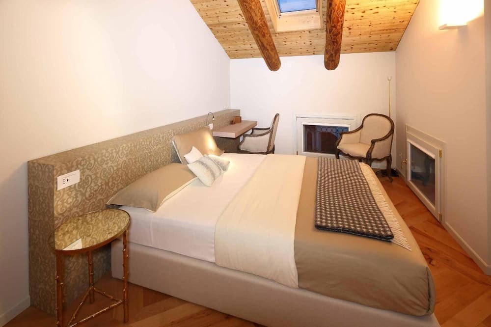 Photo of Bedroom in Malo