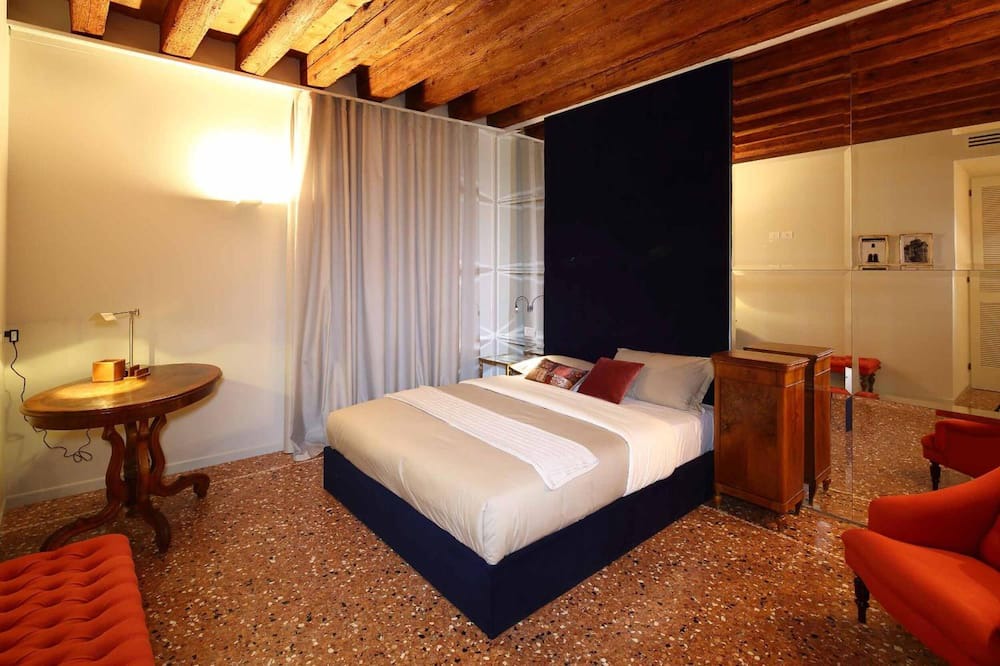 Photo of Bedroom in Malo