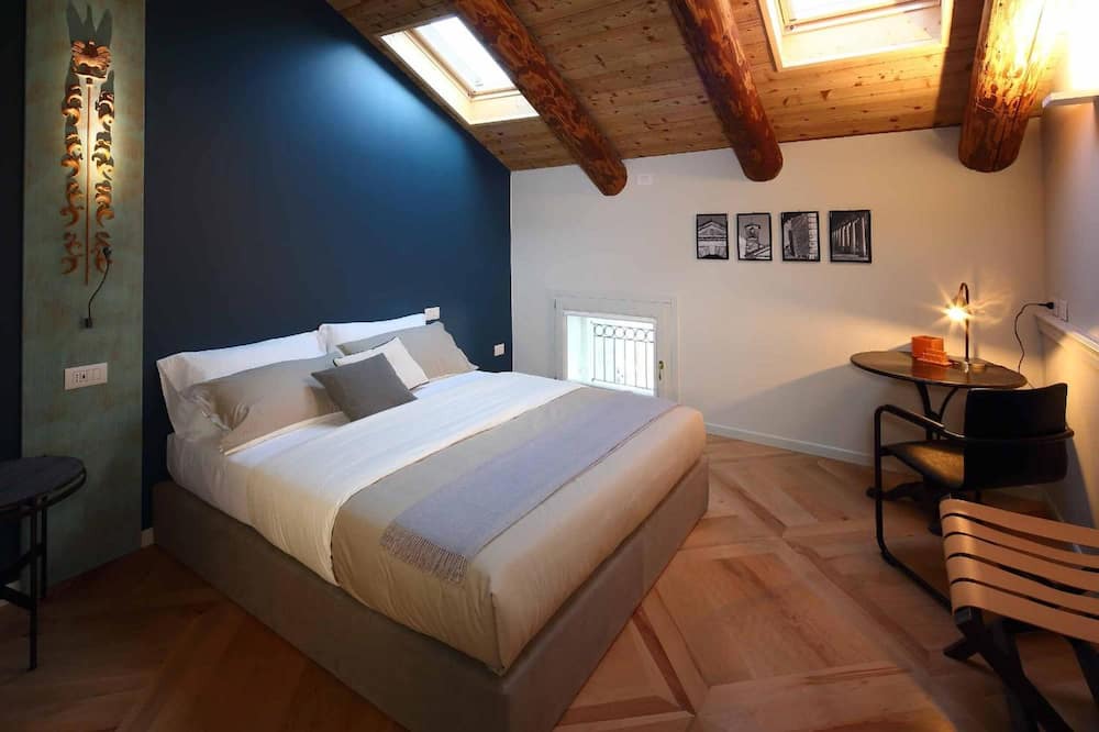 Photo of Bedroom in Malo