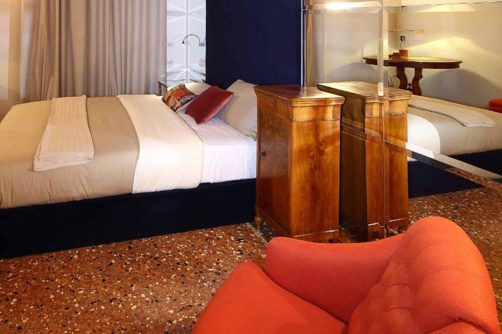 Photo of Bedroom in Malo
