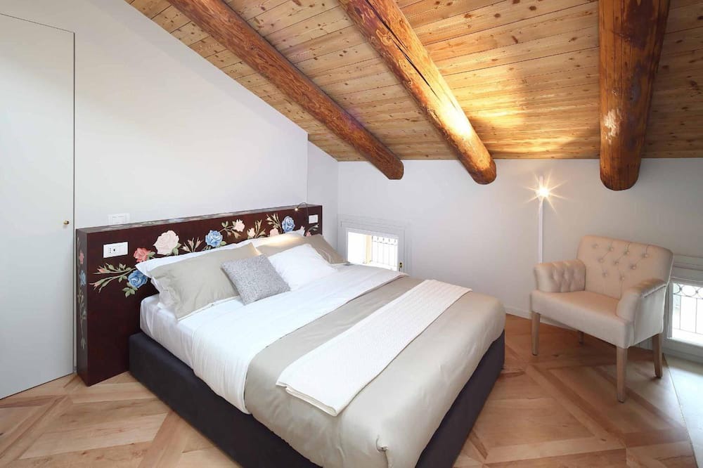 Photo of Bedroom in Malo