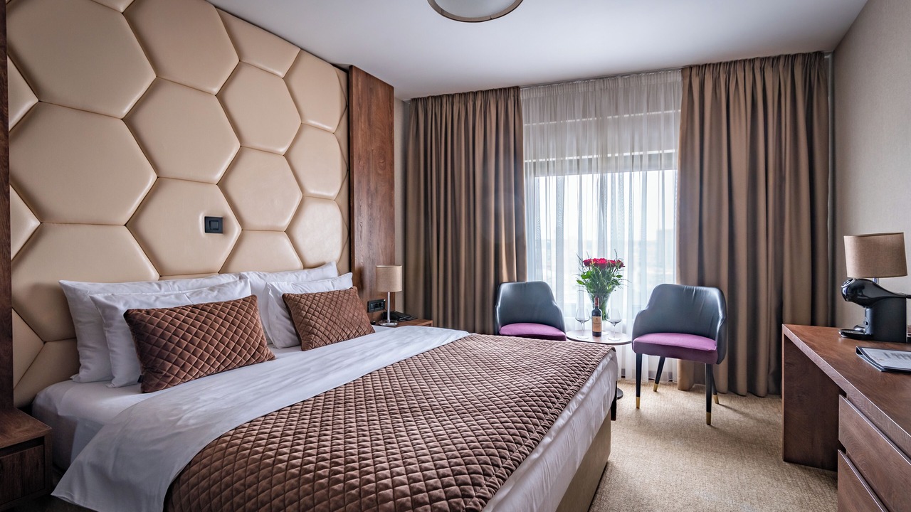 Photo of Bedroom in Savamala