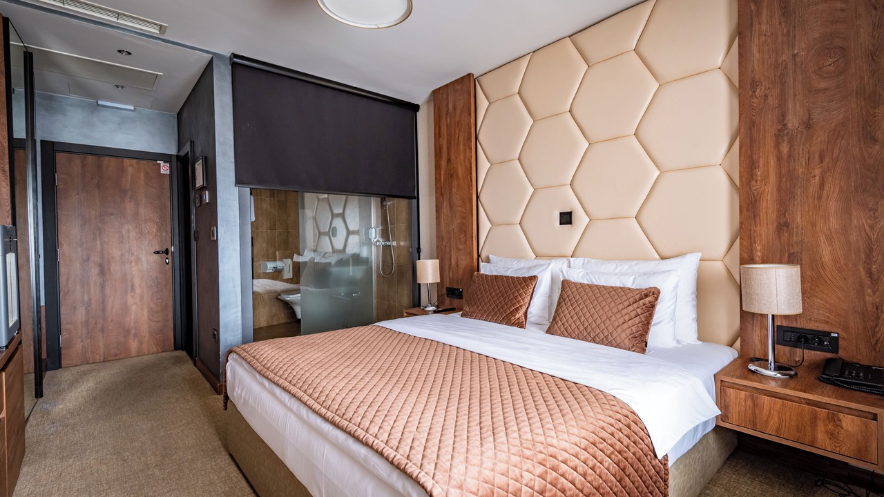 Photo of Bedroom in Savamala