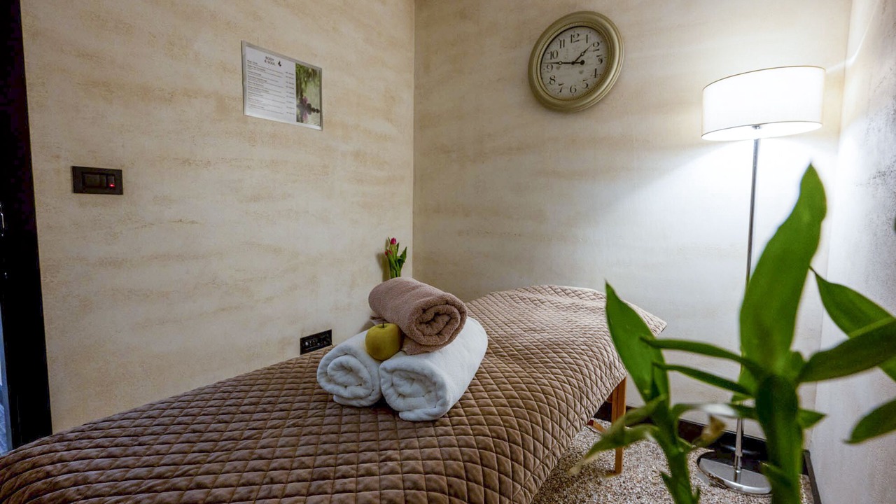 Photo of Bedroom in Savamala