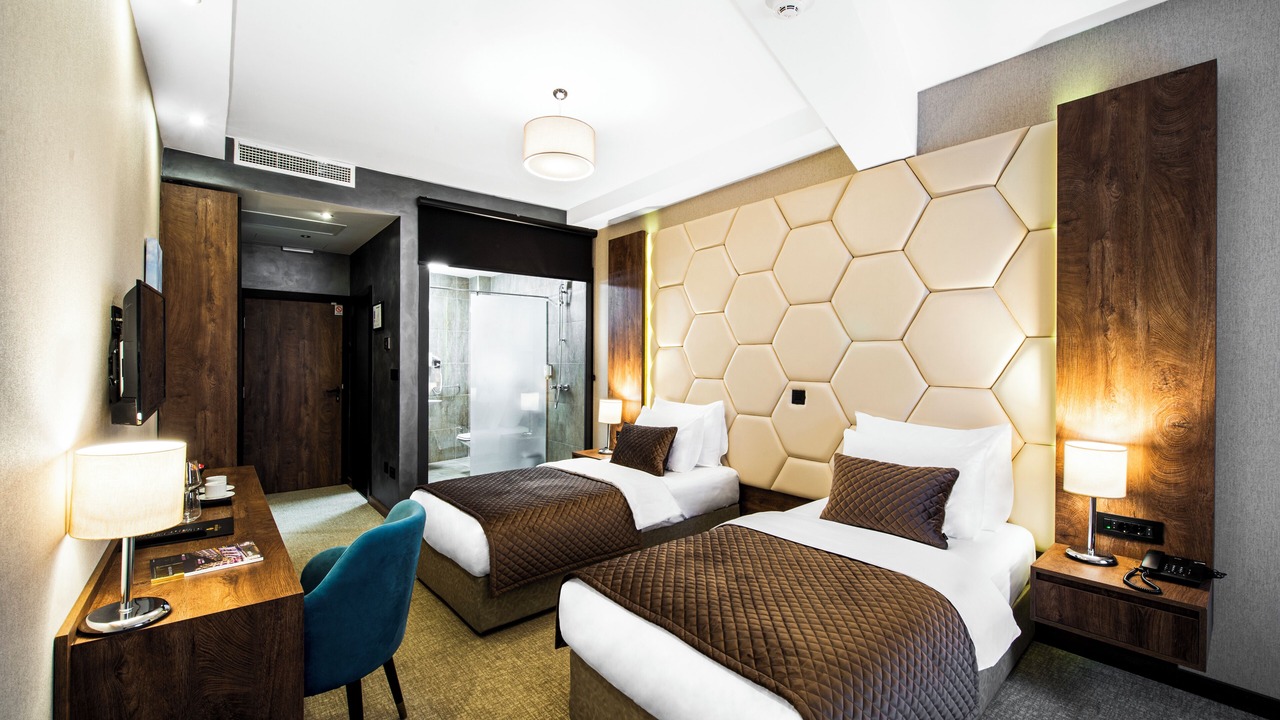 Photo of Bedroom in Savamala