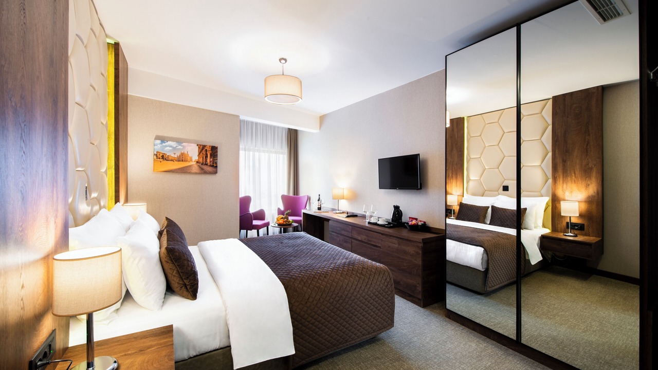 Photo of Bedroom in Savamala