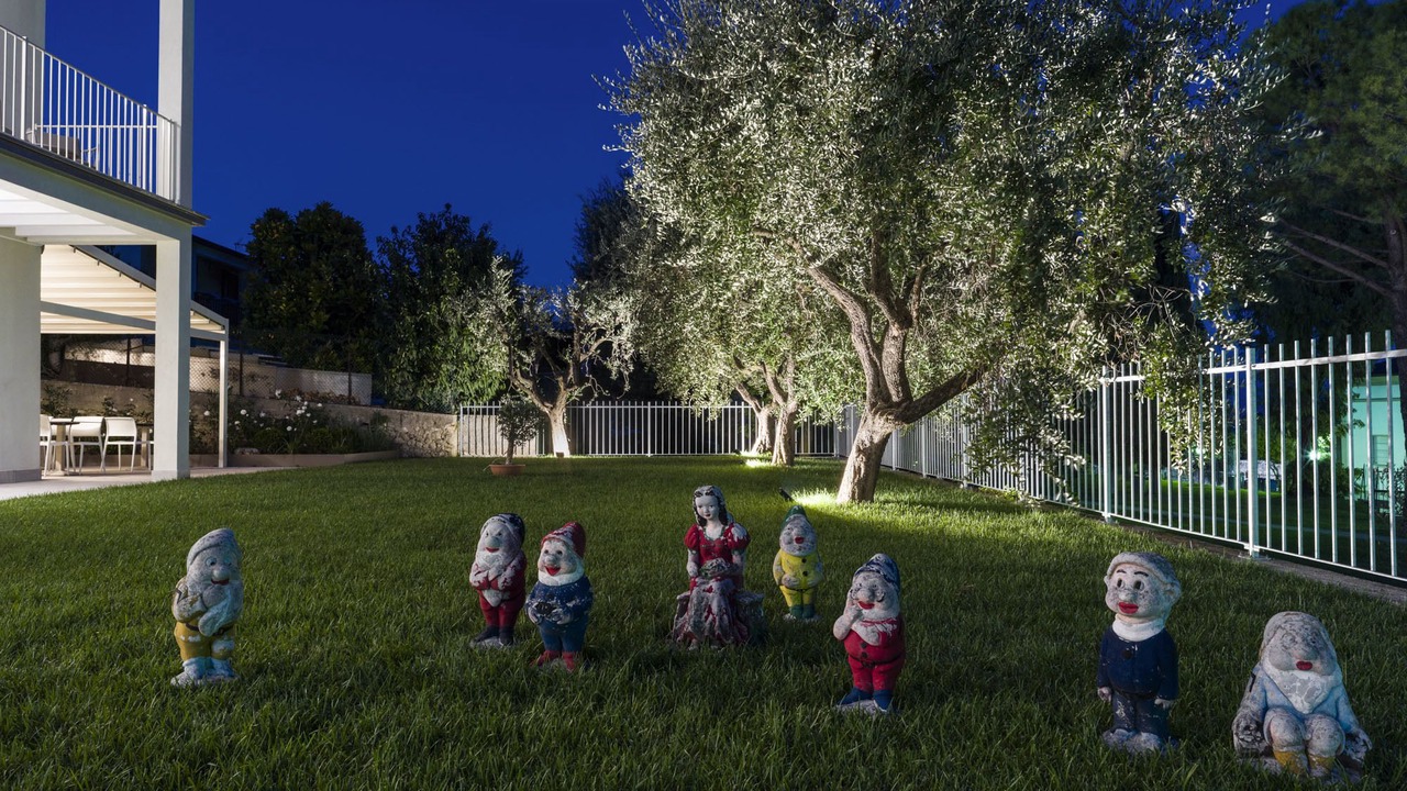 Photo of Outdoor in Moniga del Garda