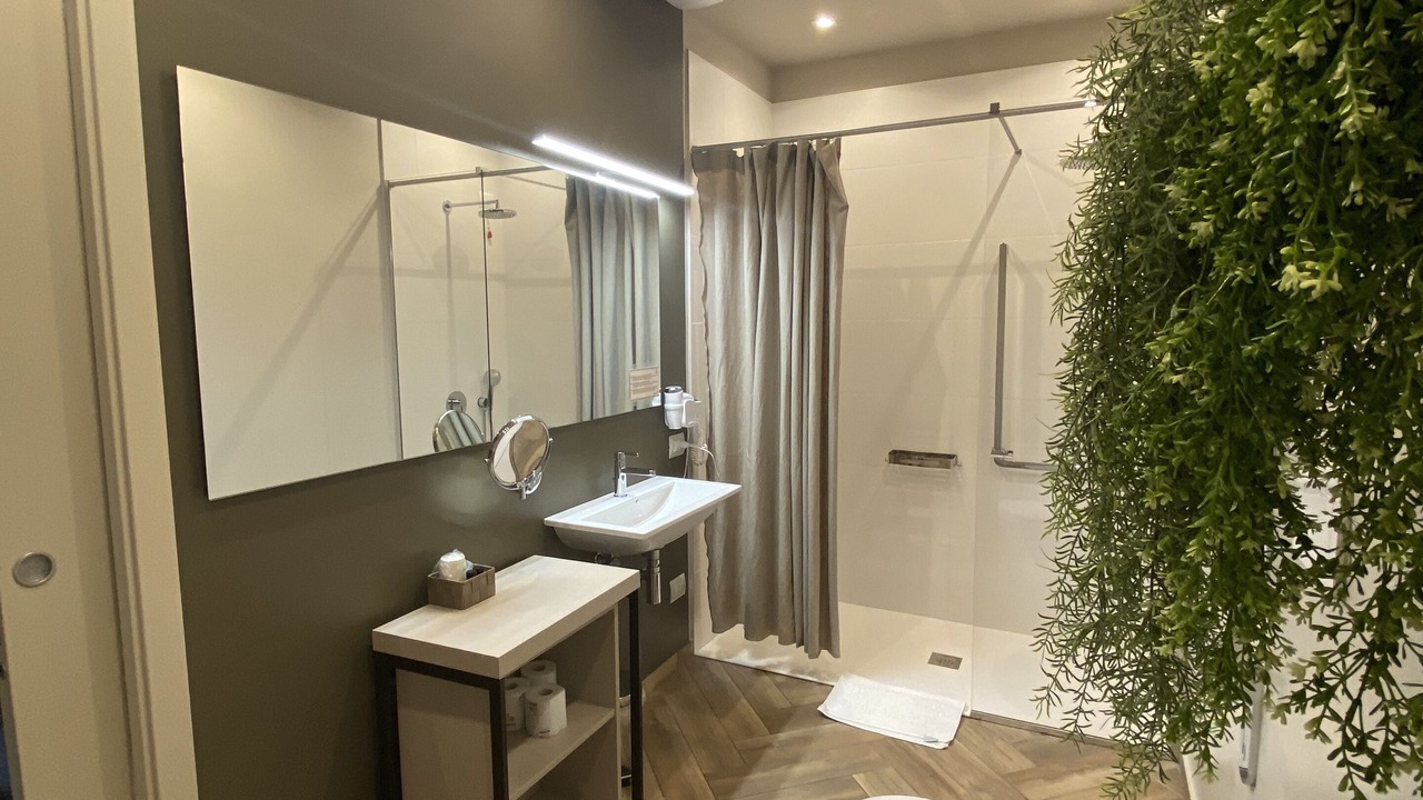 Photo of Bathroom in Moniga del Garda
