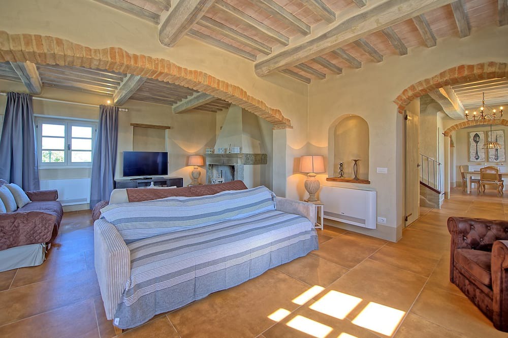 Photo of Livingroom in Pieve di Chio