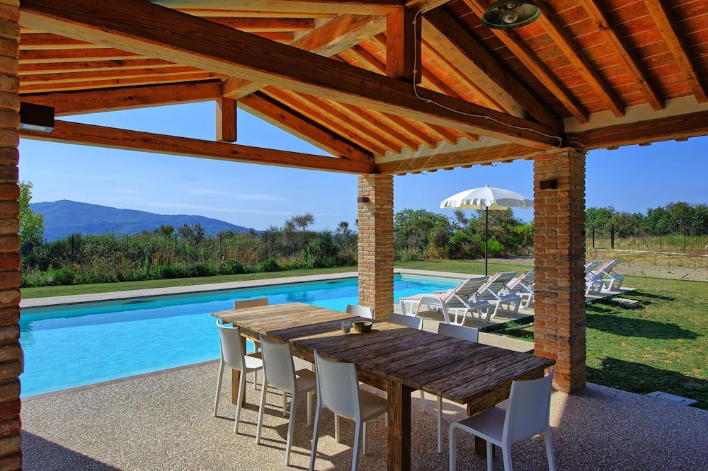 Photo of Outdoor in Pieve di Chio