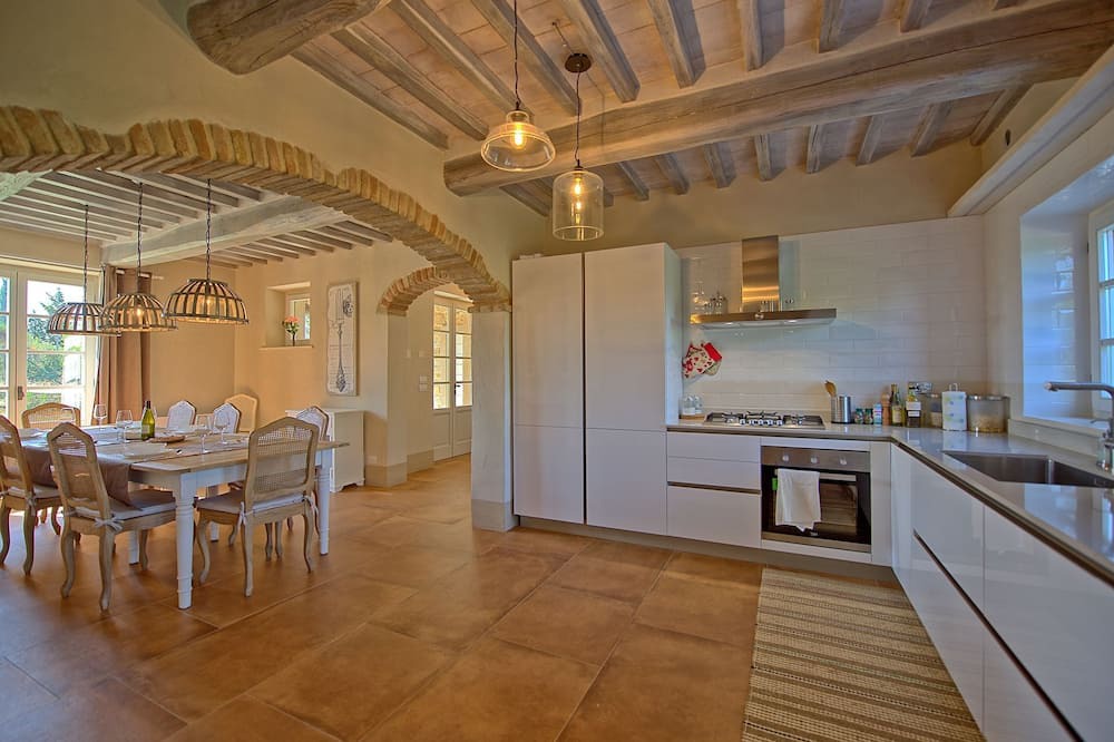 Photo of Bedroom in Pieve di Chio