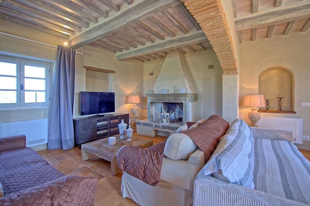 Photo of Livingroom in Pieve di Chio