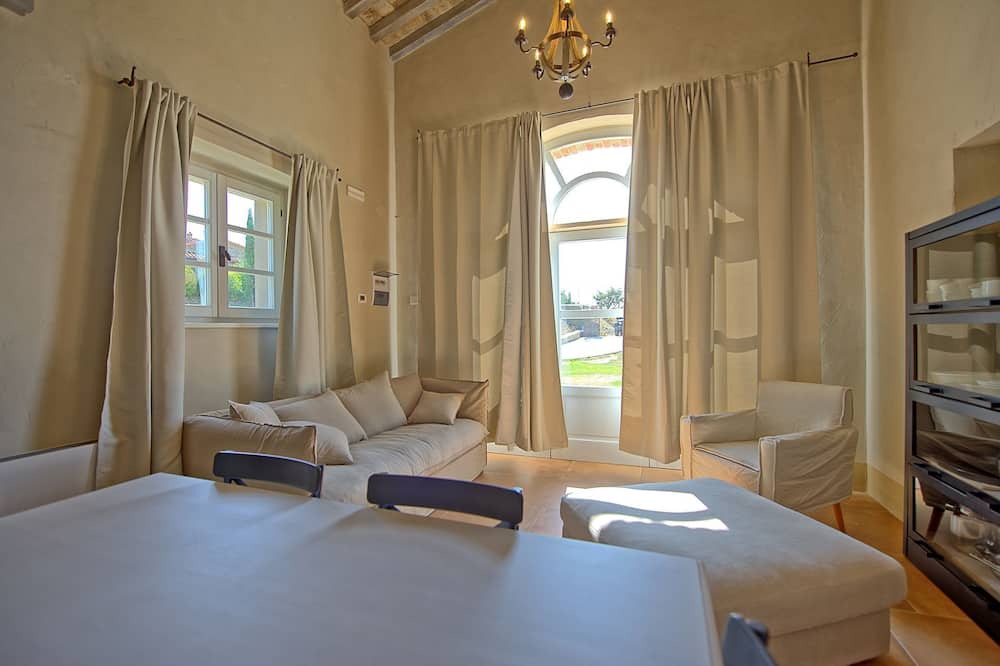 Photo of Livingroom in Pieve di Chio
