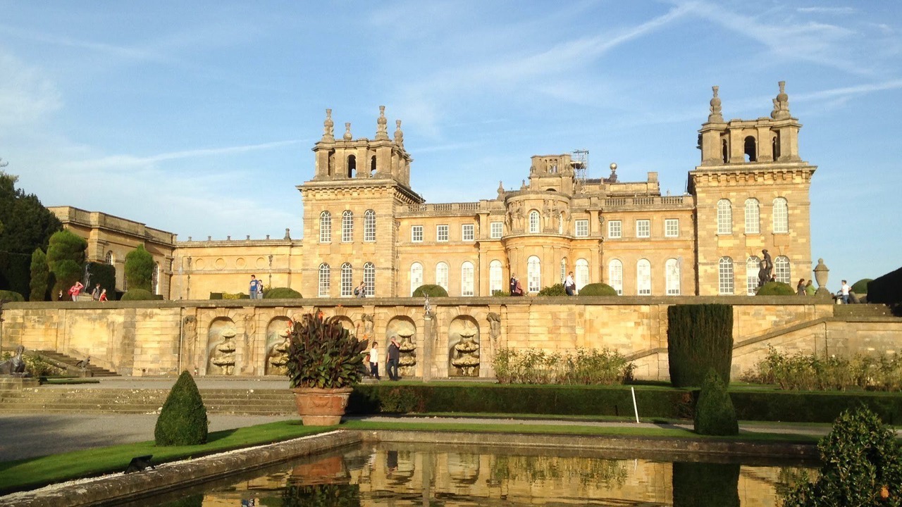 Photo of Others in Chipping Norton