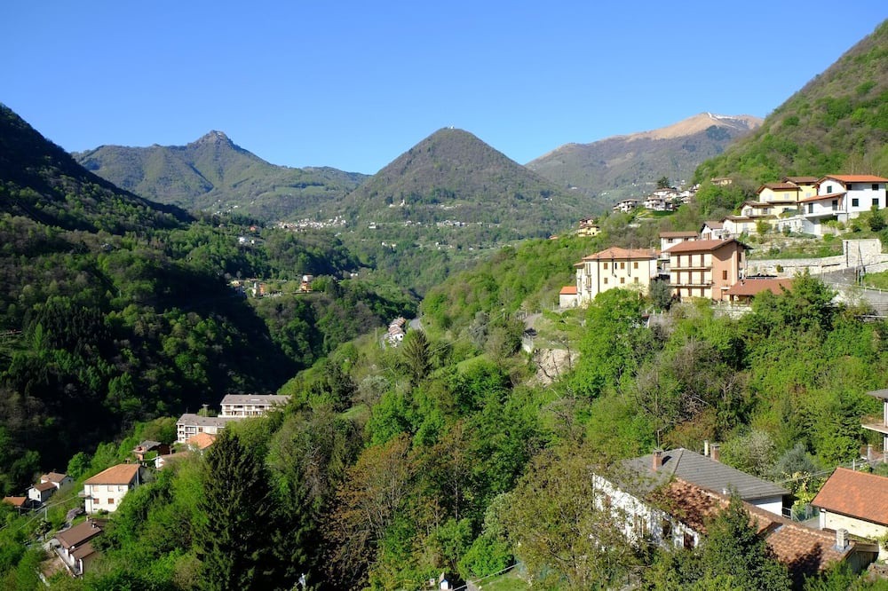 Photo of Outdoor in Dizzasco