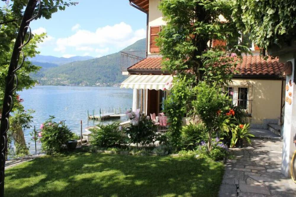 Photo of Outdoor in Cima