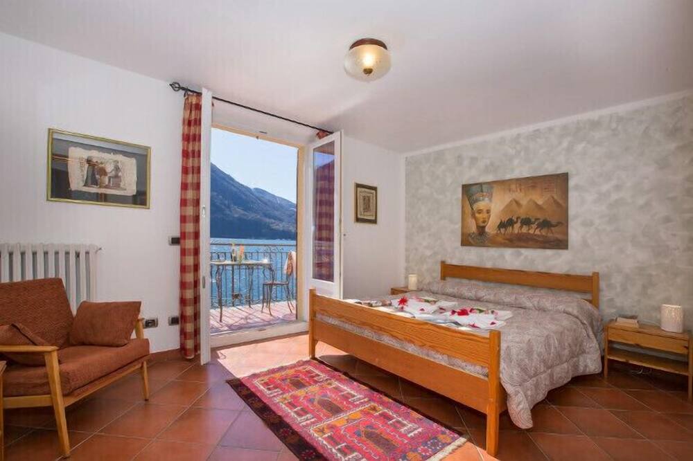 Photo of Patio Balcony in Cima