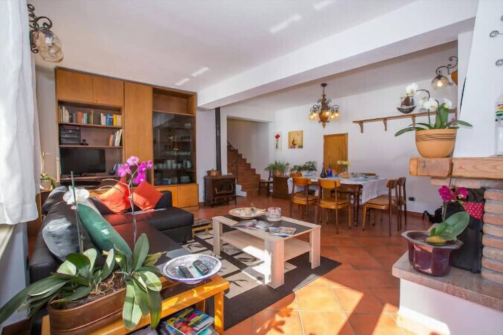 Photo of Livingroom in Cima