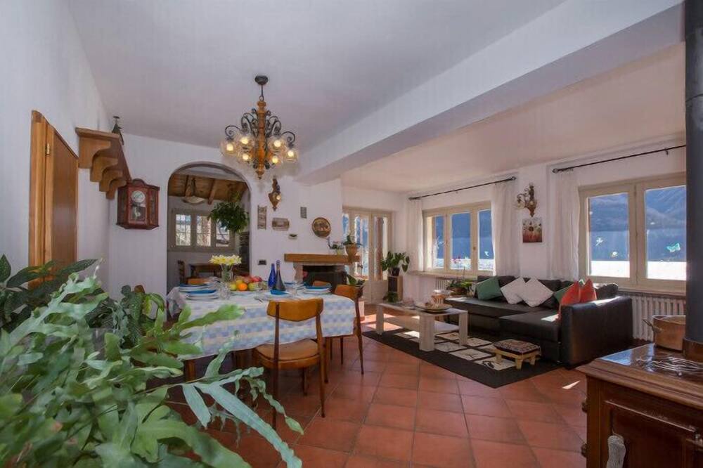 Photo of Bedroom in Cima