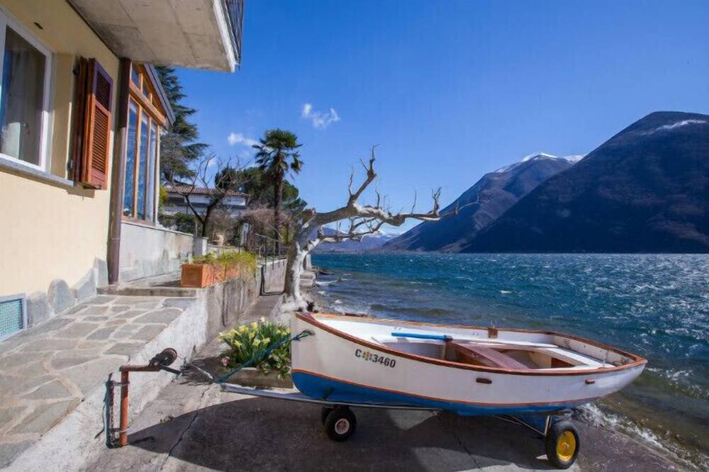 Photo of Outdoor in Cima