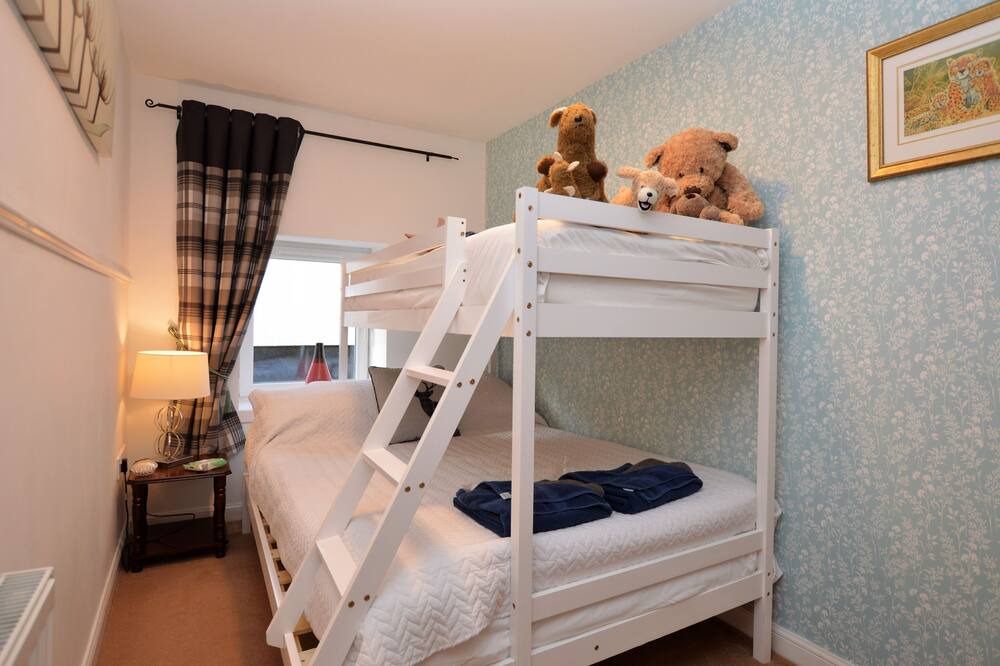 Photo of Bedroom in Kilmun