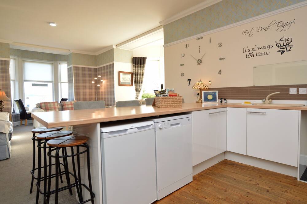 Photo of Kitchen in Kilmun