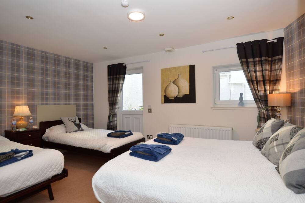 Photo of Bedroom in Kilmun