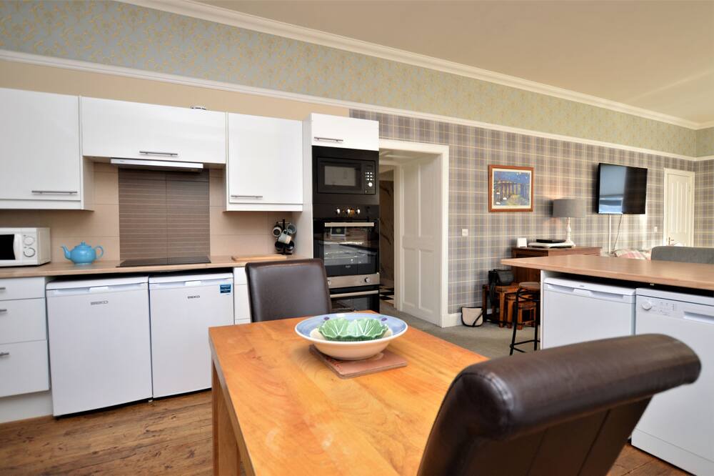 Photo of Kitchen in Kilmun