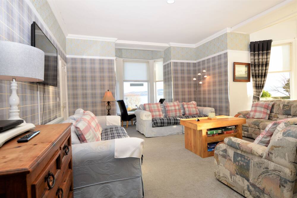 Photo of Kitchen in Kilmun