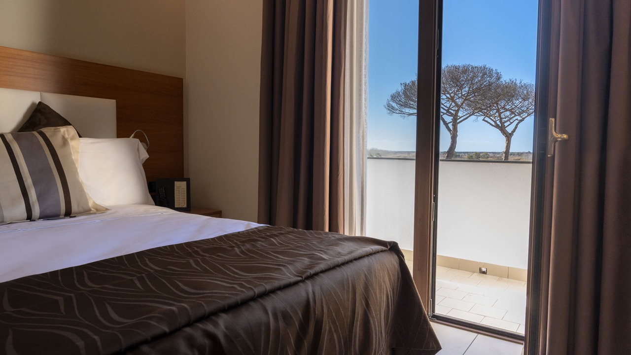 Photo of Bedroom in Varcaturo